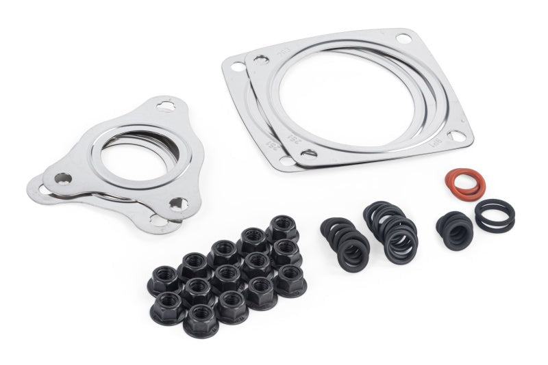 APR 17-19 Porsche 911 3.0T K04.3 GTS Turbocharger System