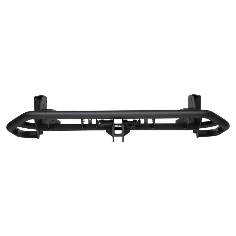 ARB Summit Raw Rear Step Towbar Suit Sensor 11On Rang/Bt50 3500Kg (Fit Kit NOT Included)