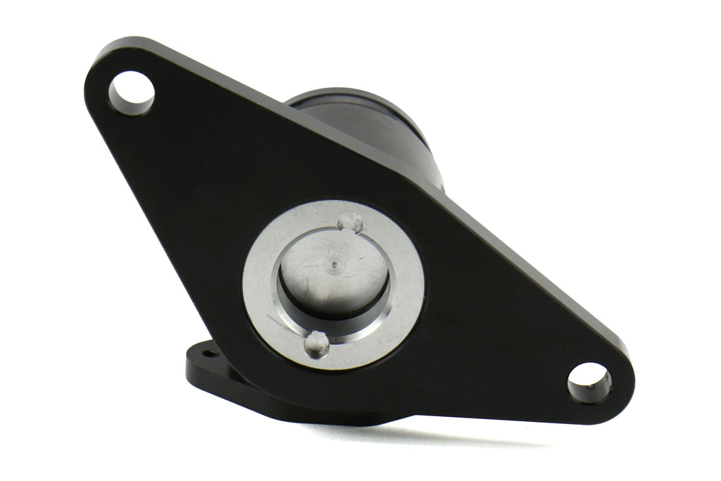 Turbosmart Recirculating Blow Off Valve Kompact Plumb Back Black