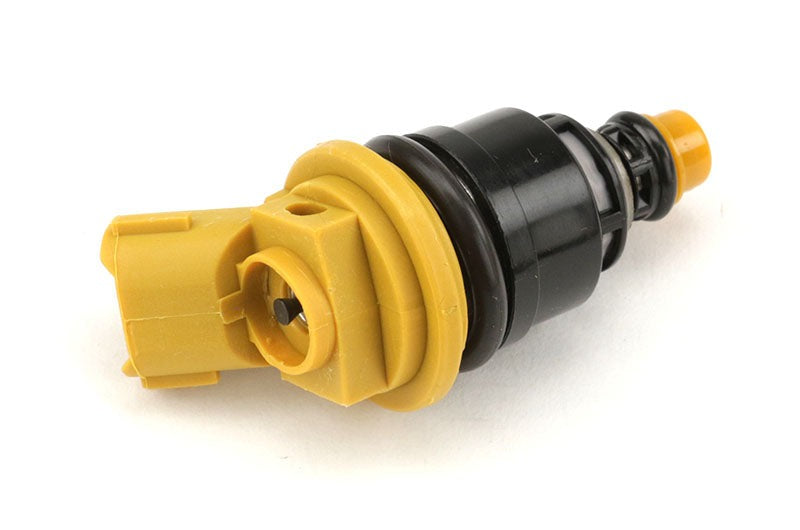 DeatschWerks Fuel Injectors Side Feed 1000cc - 2004-2006 Subaru STI / 2005-2006 Legacy GT