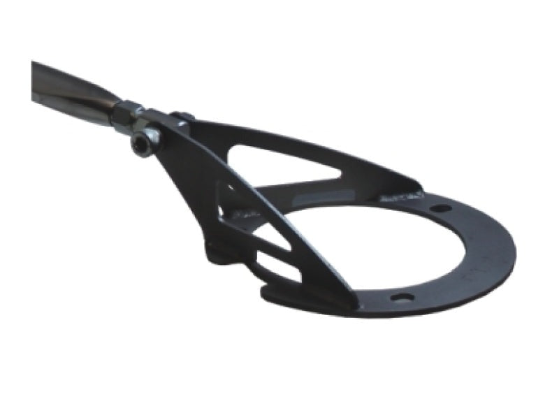 Whiteline Front Adjustable Strut Tower Bar - 2009-2014 Subaru Legacy / 2010-2014 Subaru Outback
