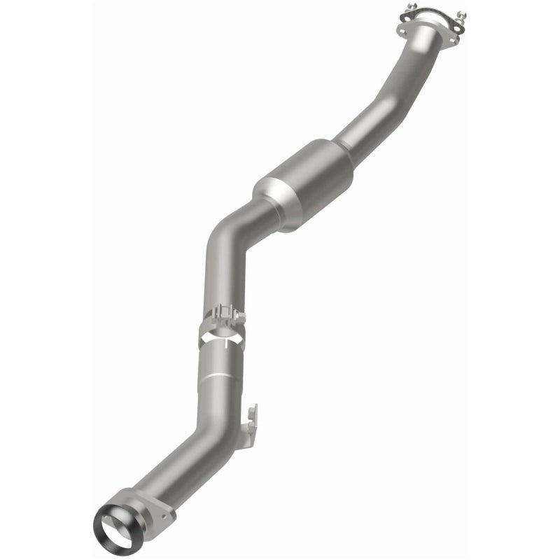 MagnaFlow OEM Grade Federal/EPA Compliant Direct Fit Catalytic Converter - 2019-2022 Subaru Ascent 2.4L