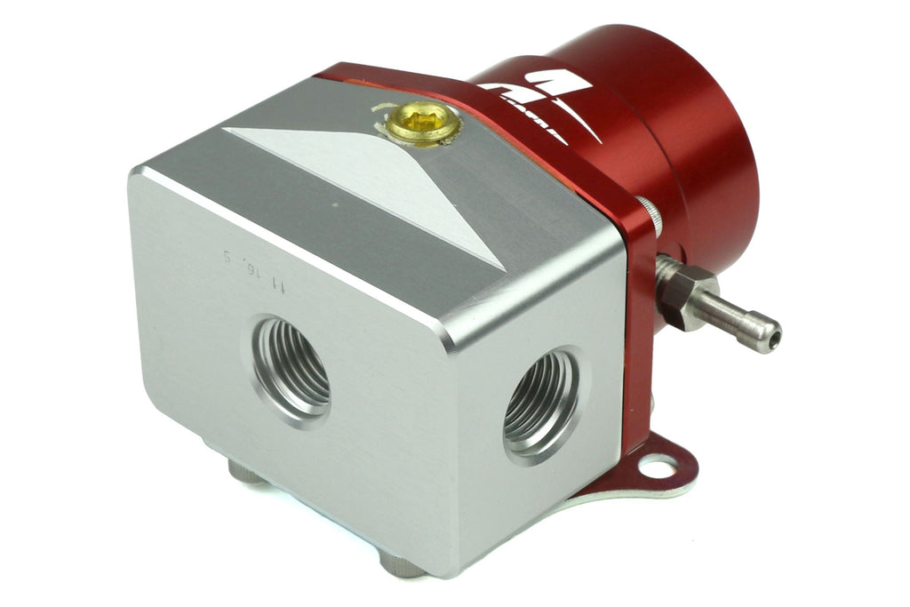 Aeromotive Fuel Pressure Regulator -6ORB - Universal