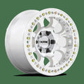 KM237 17X9 5X5.0 MACH -38MM