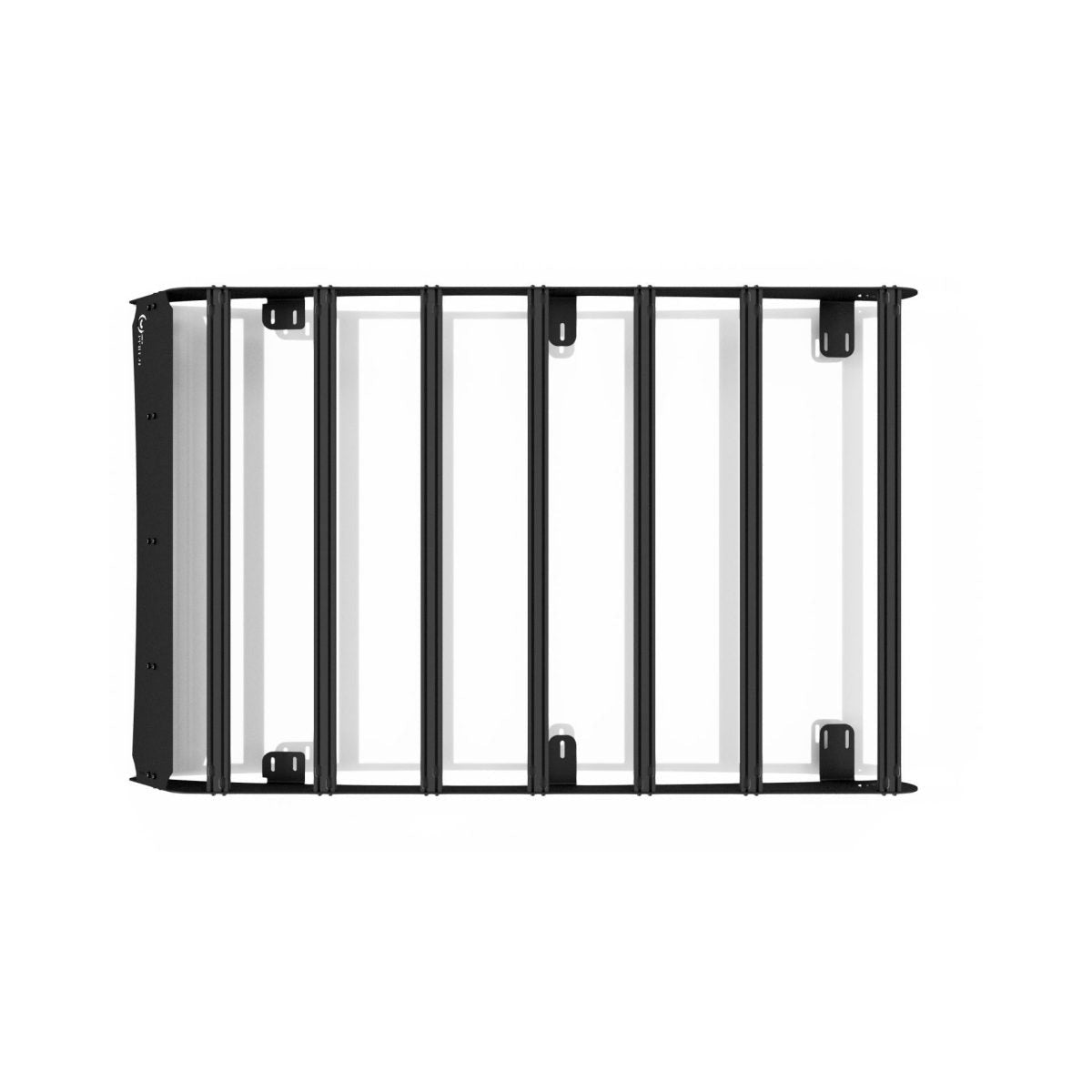 PRINSU Toyota Rav4 4th Generation 2014-2018 Roof Rack