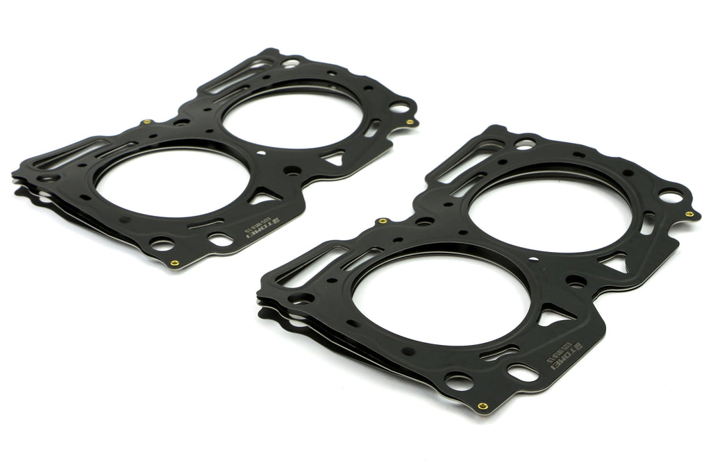 Tomei Head Gaskets - 101.0 Bore / 1.5MM Thickness - Subaru Models (Inc. 2006-2014 Subaru WRX / 2004-2021 STI / 2004-2006 Baja / 2004-2014 Forester / 2005-2009 Legacy / Outback / 2006 Saab 9-2X)