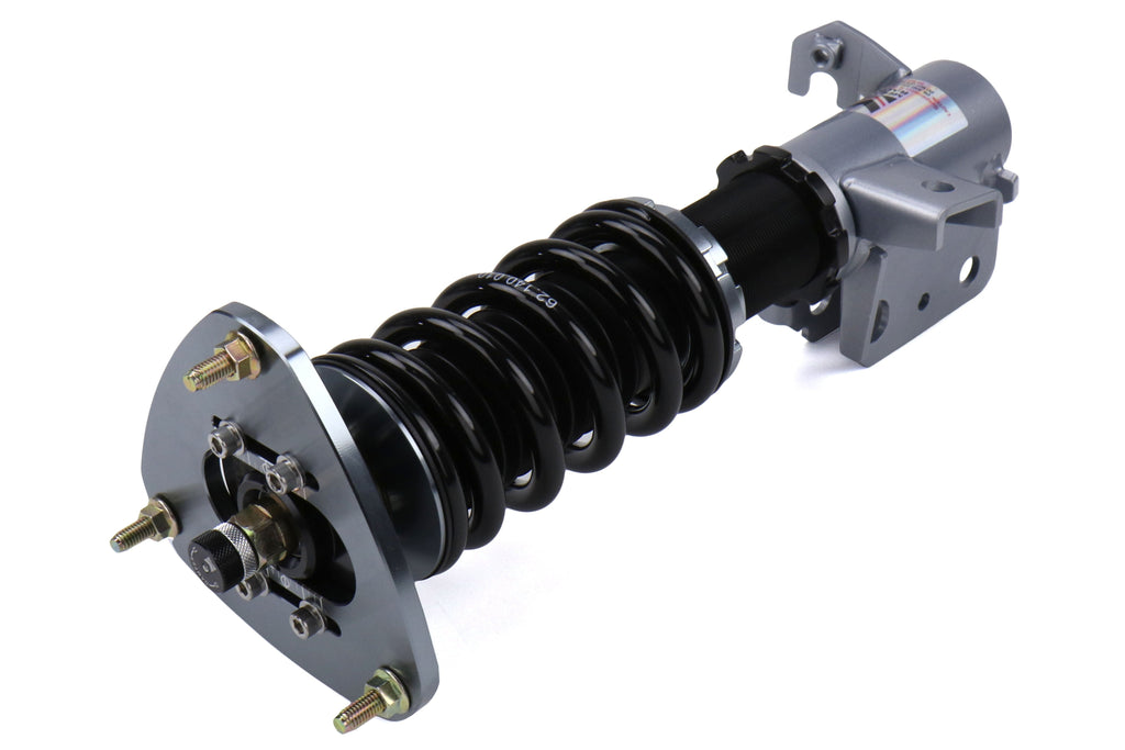 Megan Racing Track Series Coilovers - 2013-2021 Scion FR-S / Subaru BRZ / Toyota 86