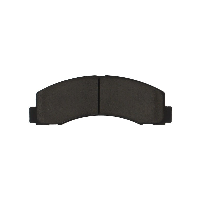Baer Brakes 10-21 Ford Expedition Claw Brake Pads