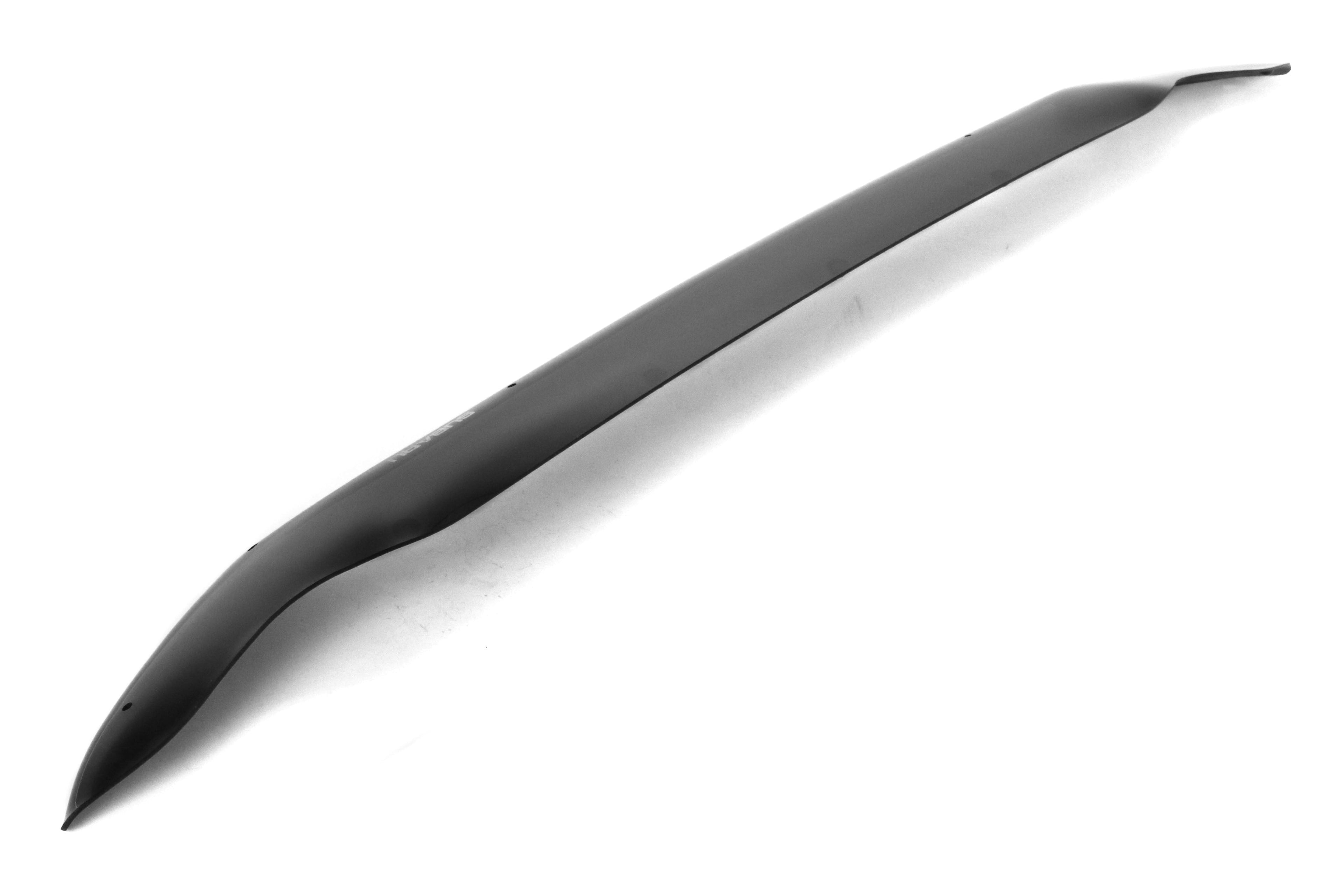 Subaru Hood Deflector - 2013-2017 Subaru Crosstrek