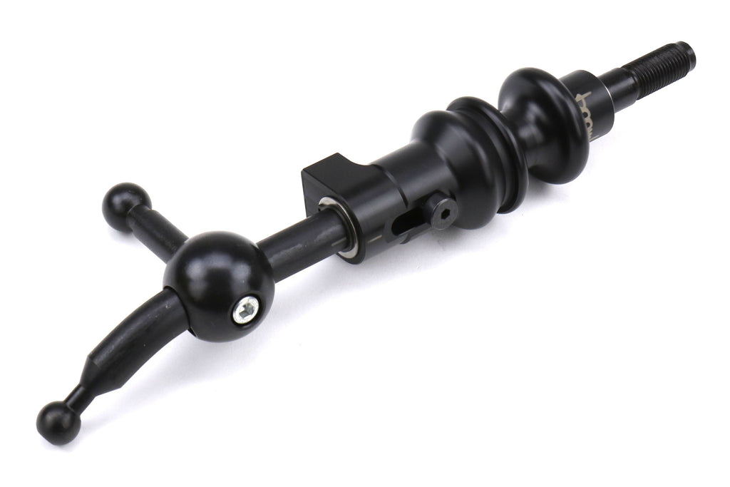 Boomba Racing Short Throw Shifter Lever - 2015-2021 Subaru WRX
