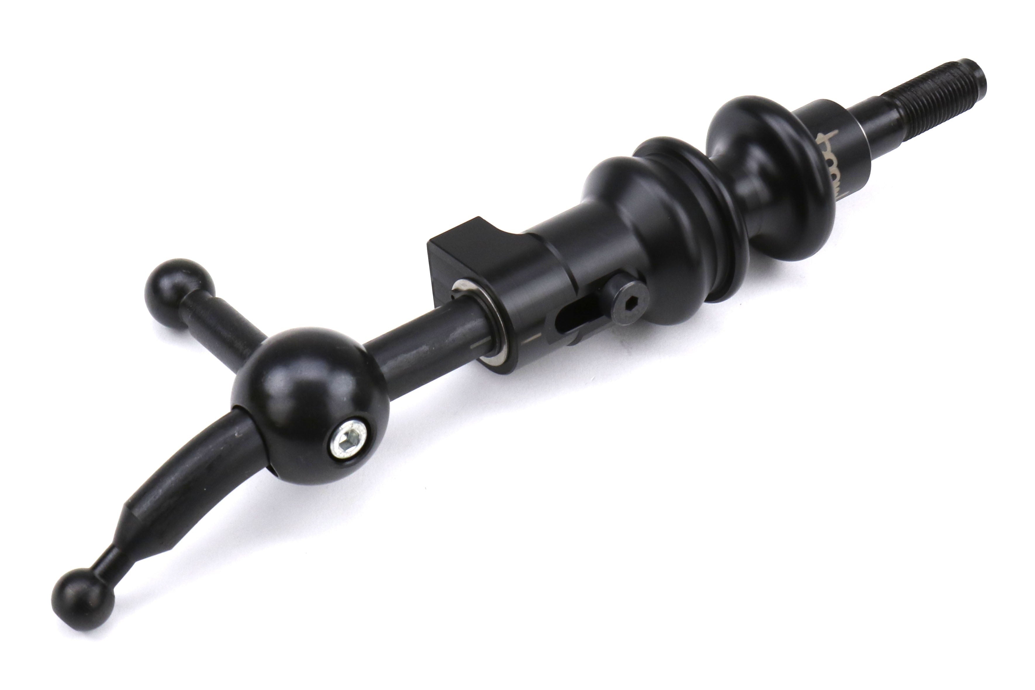 Boomba Racing Short Throw Shifter Lever - 2015-2021 Subaru WRX