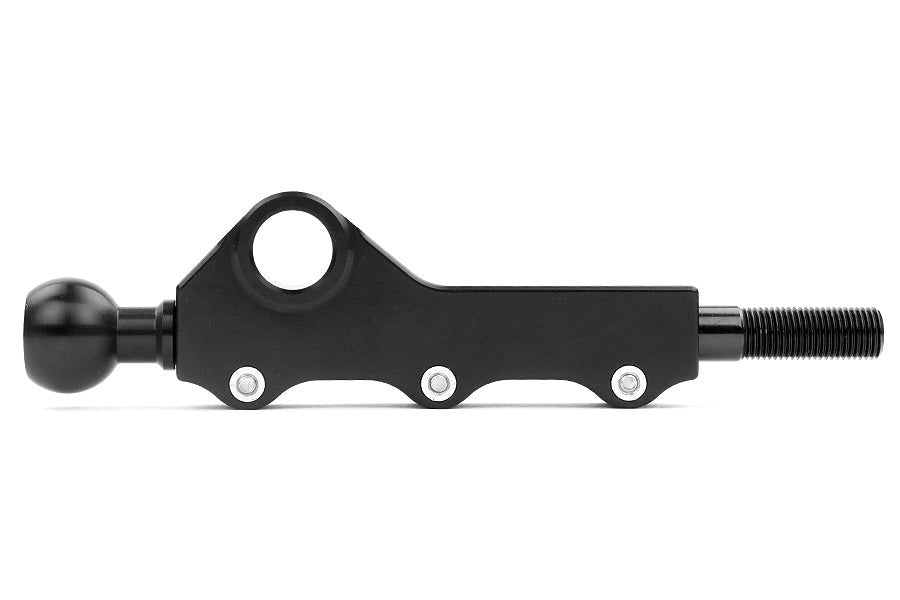 COBB Tuning Adjustable Short Throw Shifter - Subaru Models (inc. 2008-2014 WRX / 2006-2009 Legacy GT / 2006-2008 Forester XT)