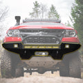 Chevy Colorado ZR2 Classic Front Bumper 15-20 Colorado ZR2 CBI Offroad