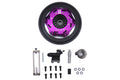 XClutch Twin Sprung Ceramic Clutch Kit - 2004-2021 Subaru STI