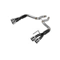 Flowmaster 18-23 Mustang 5.0L Outlaw Axle-Back Exhaust System (No Valves)