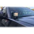 05-15 Toyota Tacoma Low Profile Ditch Light Combo Kit