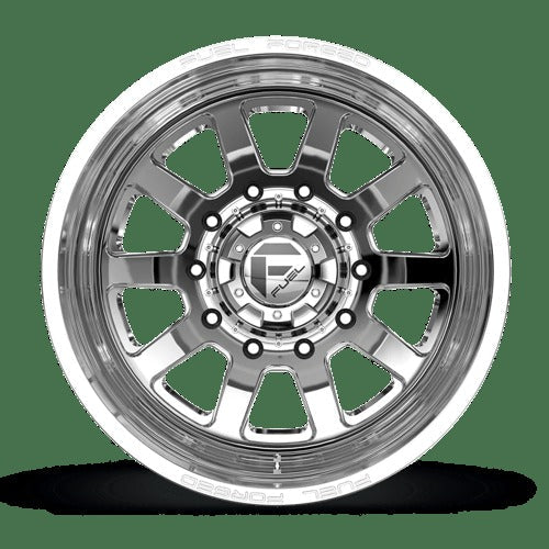 D09 22X12 10X170 POLISH -50MM