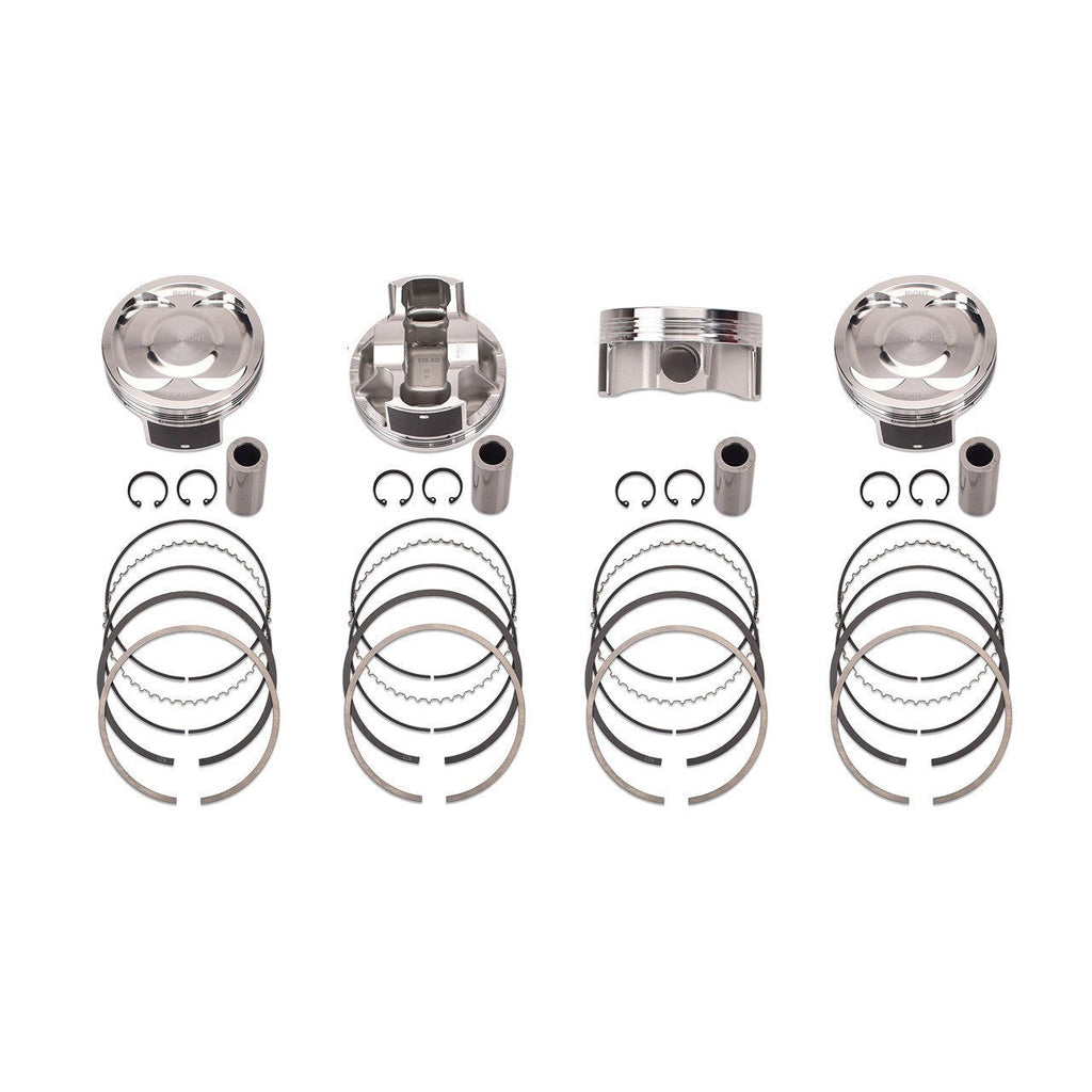 IAG 550 Long Block Engine w/ IAG 550 Heads for 02-14 WRX, 04-21 STI, 04-13 FXT, 05-09 LGT