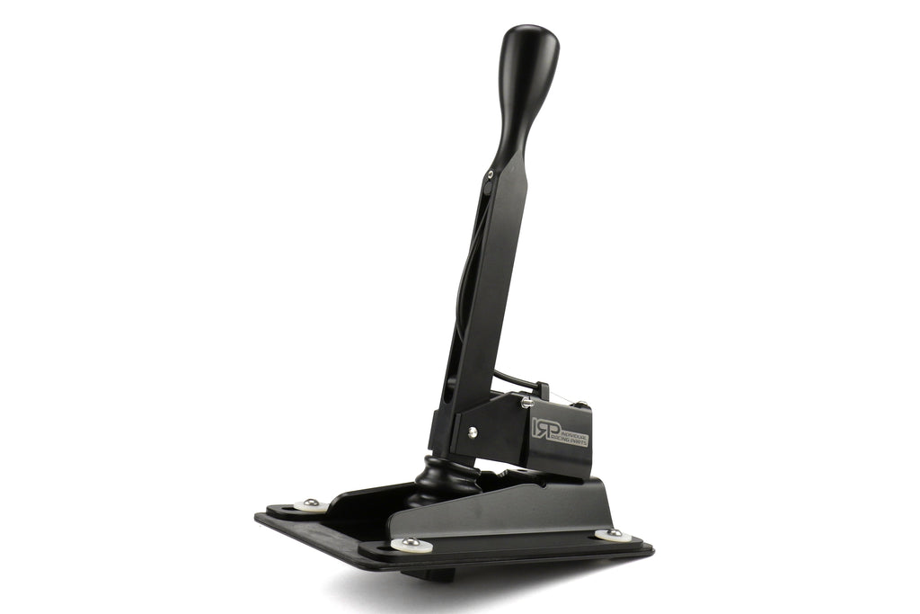 IRP Short Shifter V3 Blue Lock Out Button Special Edition - 2013-2016 Scion FR-S / 2013-2020 Subaru BRZ / 2017-2019 Toyota 86