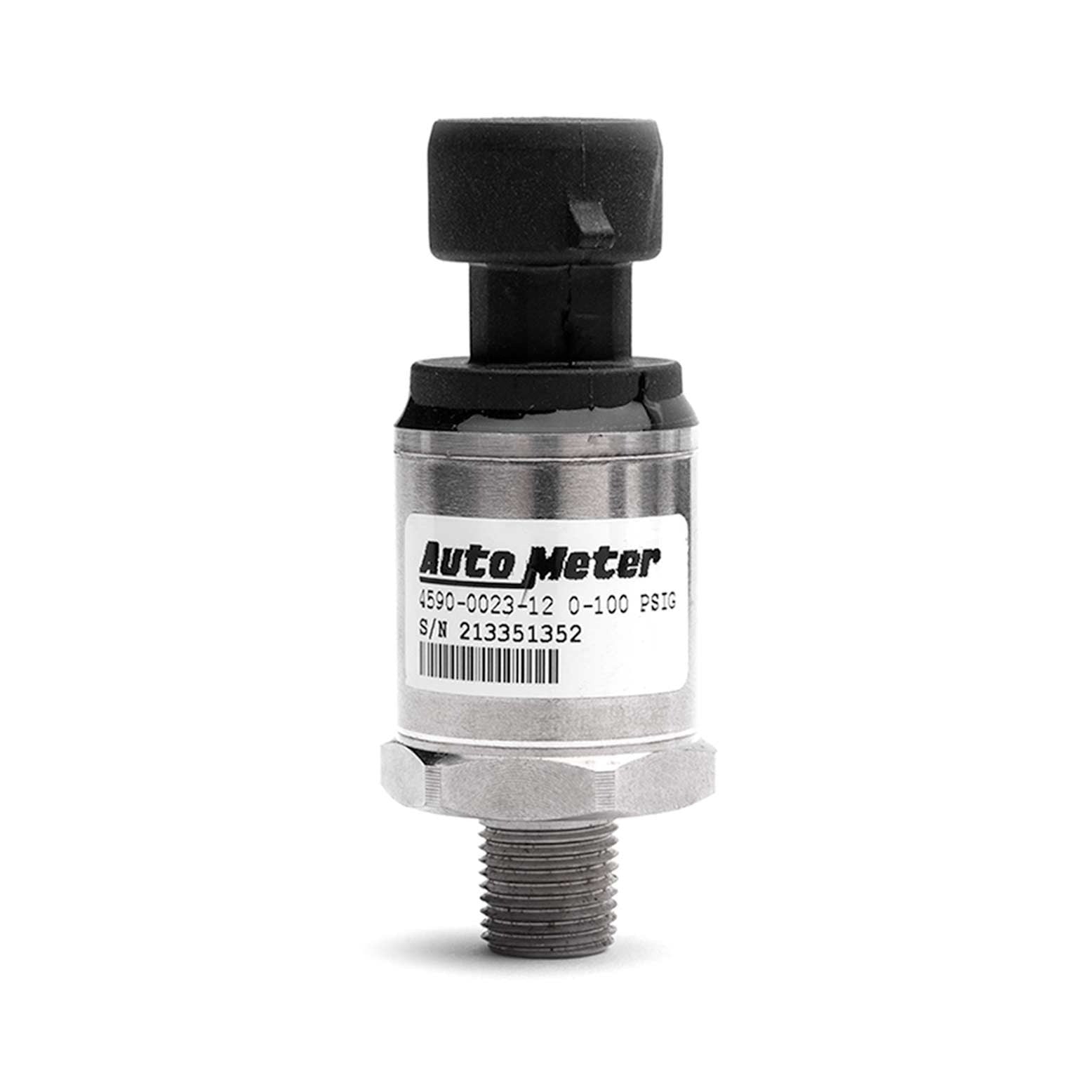 COBB CAN Fuel Pressure Sensor Kit - 2015-2021 Subaru WRX