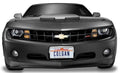Covercraft 08-10 Infiniti G37 Colgan Custom Custom Front End Cover - Black