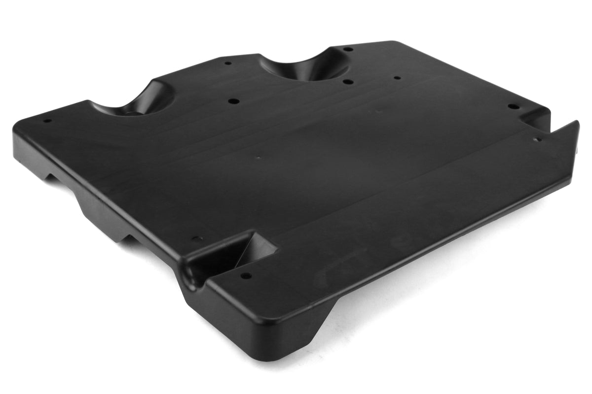 Protector-Fuel Tank, Left - 2013-2016 Scion FRS / 2013-2020 Subaru BRZ / 2017-2019 Toyota 86