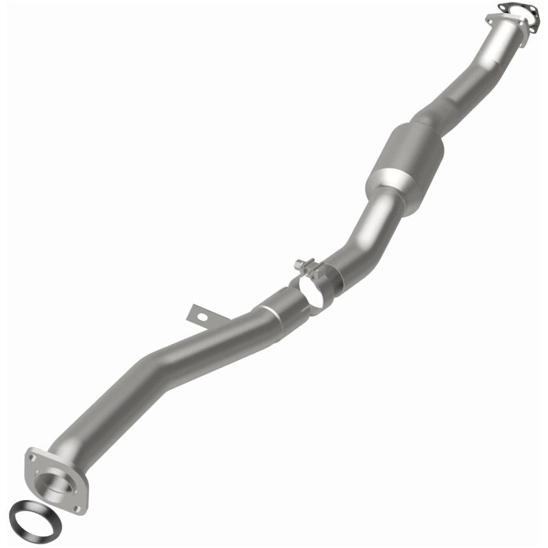 MagnaFlow OEM Grade Federal Direct Fit Catalytic Converter - 2010-2012 Subaru Outback / Legacy