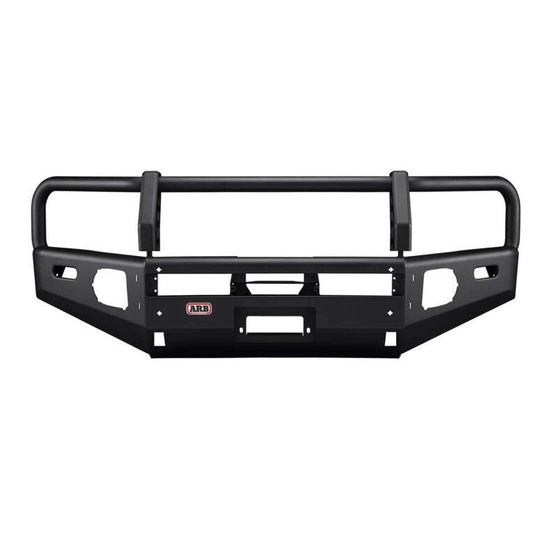 ARB Bumper/Fitting Kit Bundle 3415020K