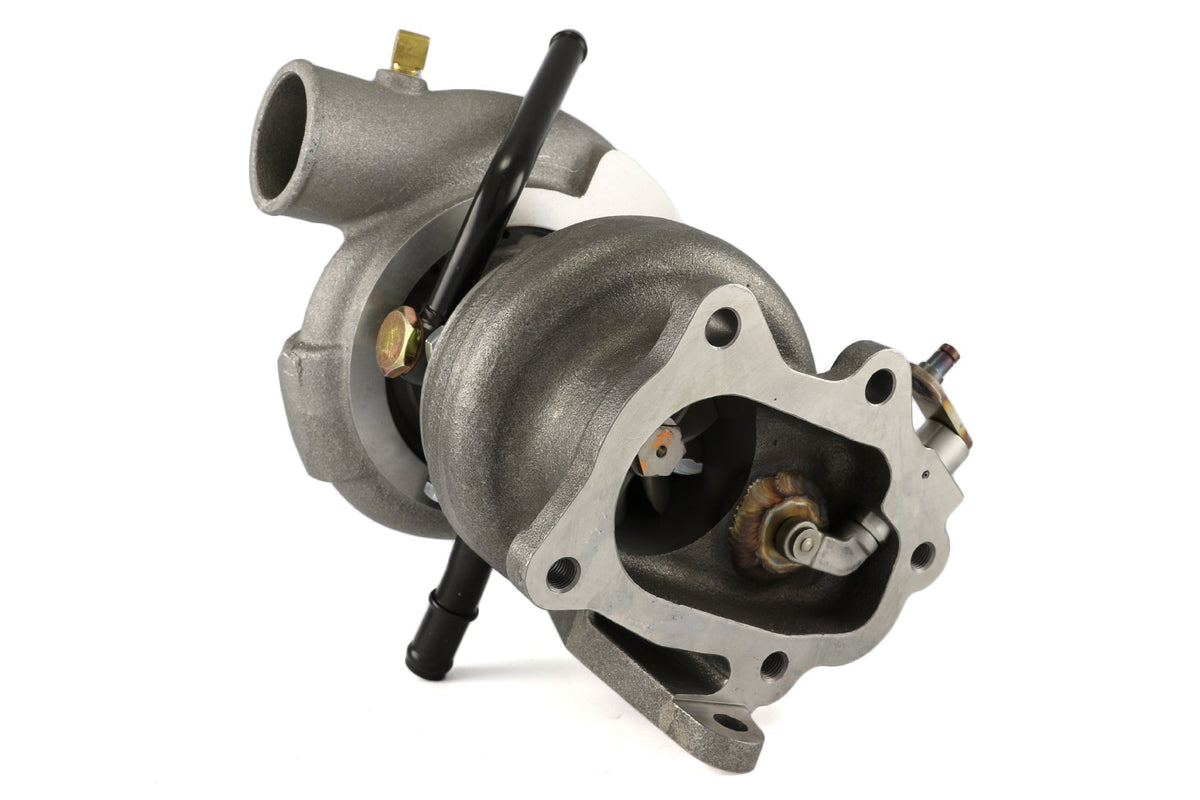 Blouch Dominator 5.0XT-R 10cm^2 Turbo - Subaru Models (inc. 2002-2007 WRX / 2004-2021 STI)