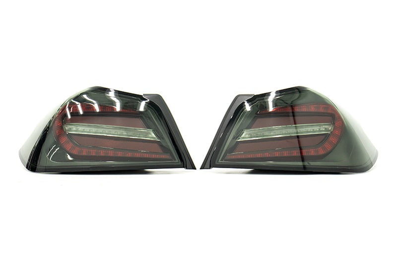 Subispeed JDM Style Sequential Tail Light - 2015-2021 Subaru WRX & STI