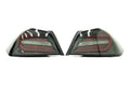 Subispeed JDM Style Sequential Tail Light - 2015-2021 Subaru WRX & STI
