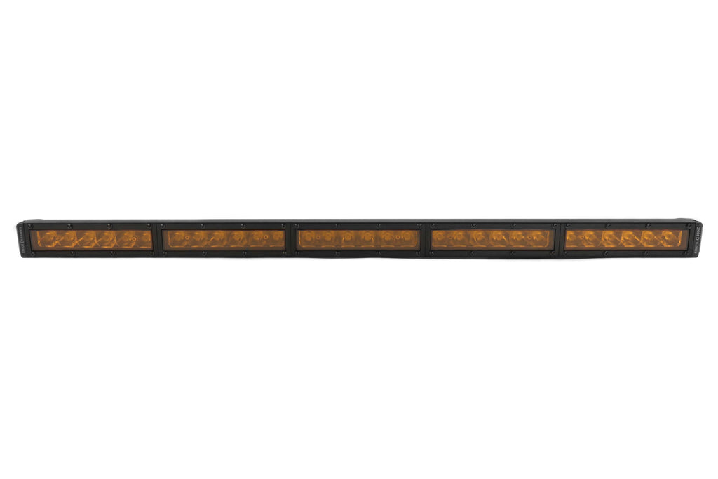 Diode Dynamics SS30 Amber Driving LED Light Bar Stage Series - 2016-2018 Subaru Forester