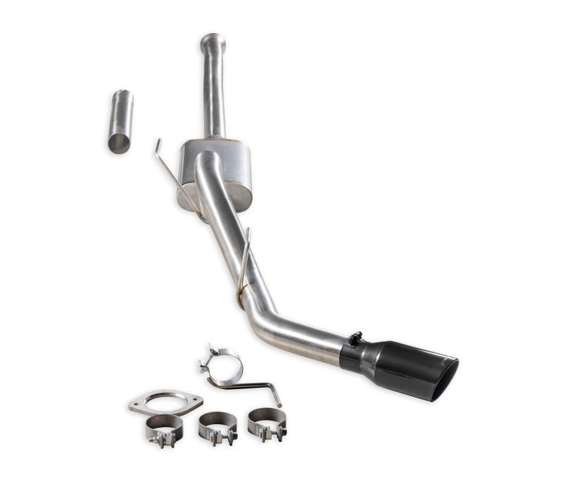 Flowmaster Signature Series Cat-Back Exhaust for 2021-2026 Ford F-150 - 738115