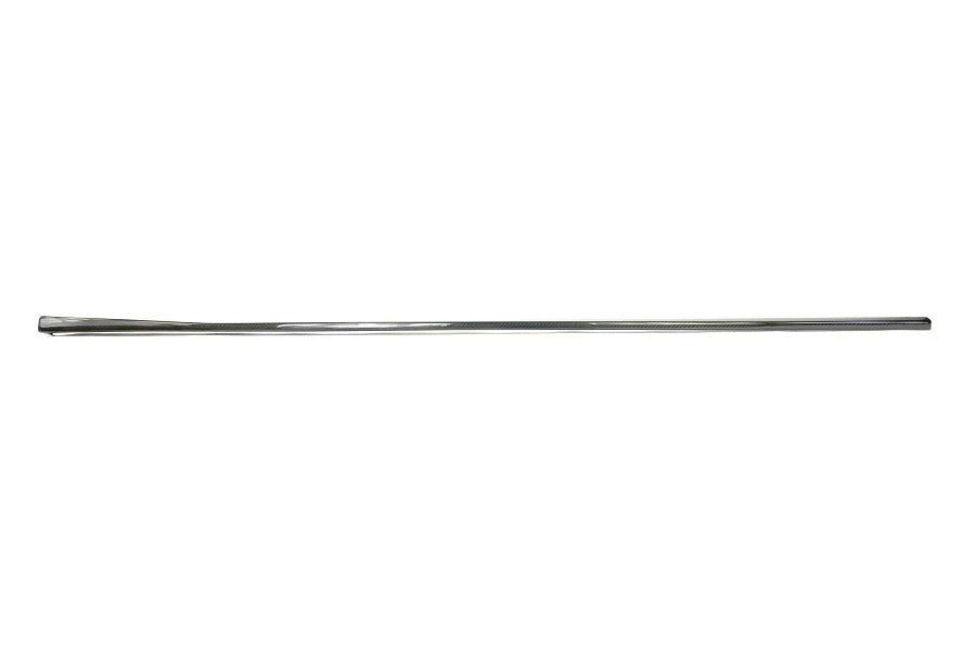 APR Performance Carbon Fiber Side Rocker Extensions - 2013-2021 Scion FRS / Subaru BRZ / Toyota 86