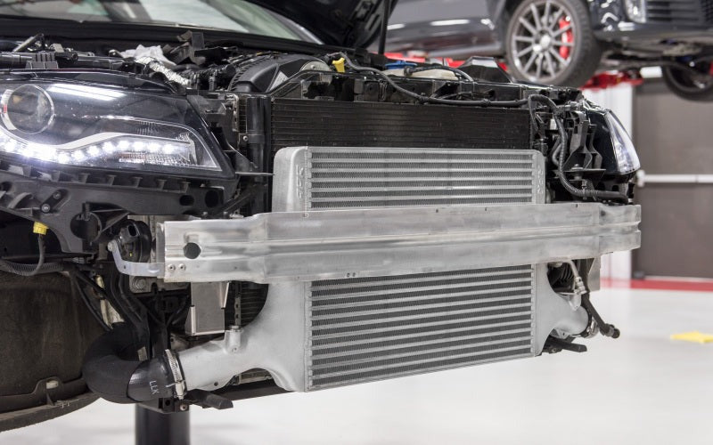 APR 13-16 Audi Allroad B8 2.0T Intercooler Kit