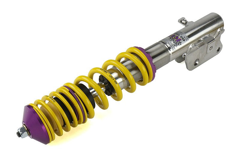 KW Coilovers Variant 1 Coilover Kit - 2005-2007 Subaru STI