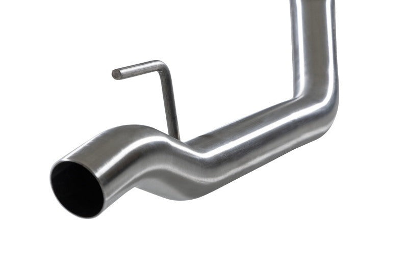 Flowmaster Signature Series Active Valve Cat-Back Exhaust for 2024+ GM 1500 - 738207