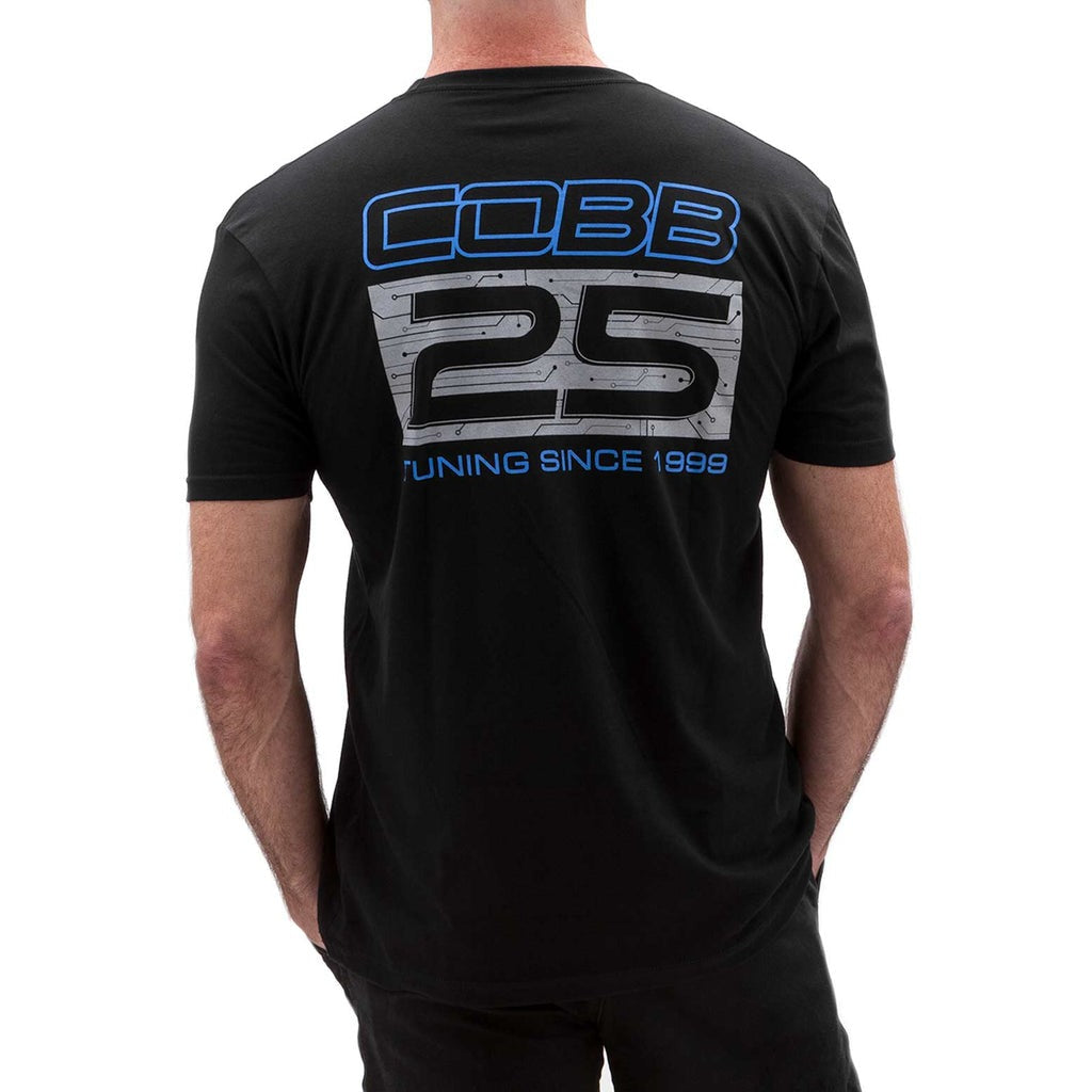 Cobb Cobb25 Circuitry Shirt - L