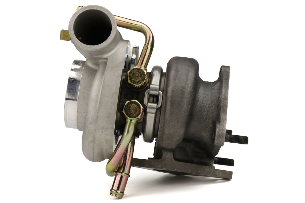 Forced Performance FP RED Turbocharger - 2002-2007 Subaru WRX / 2004-2021 Subaru STI
