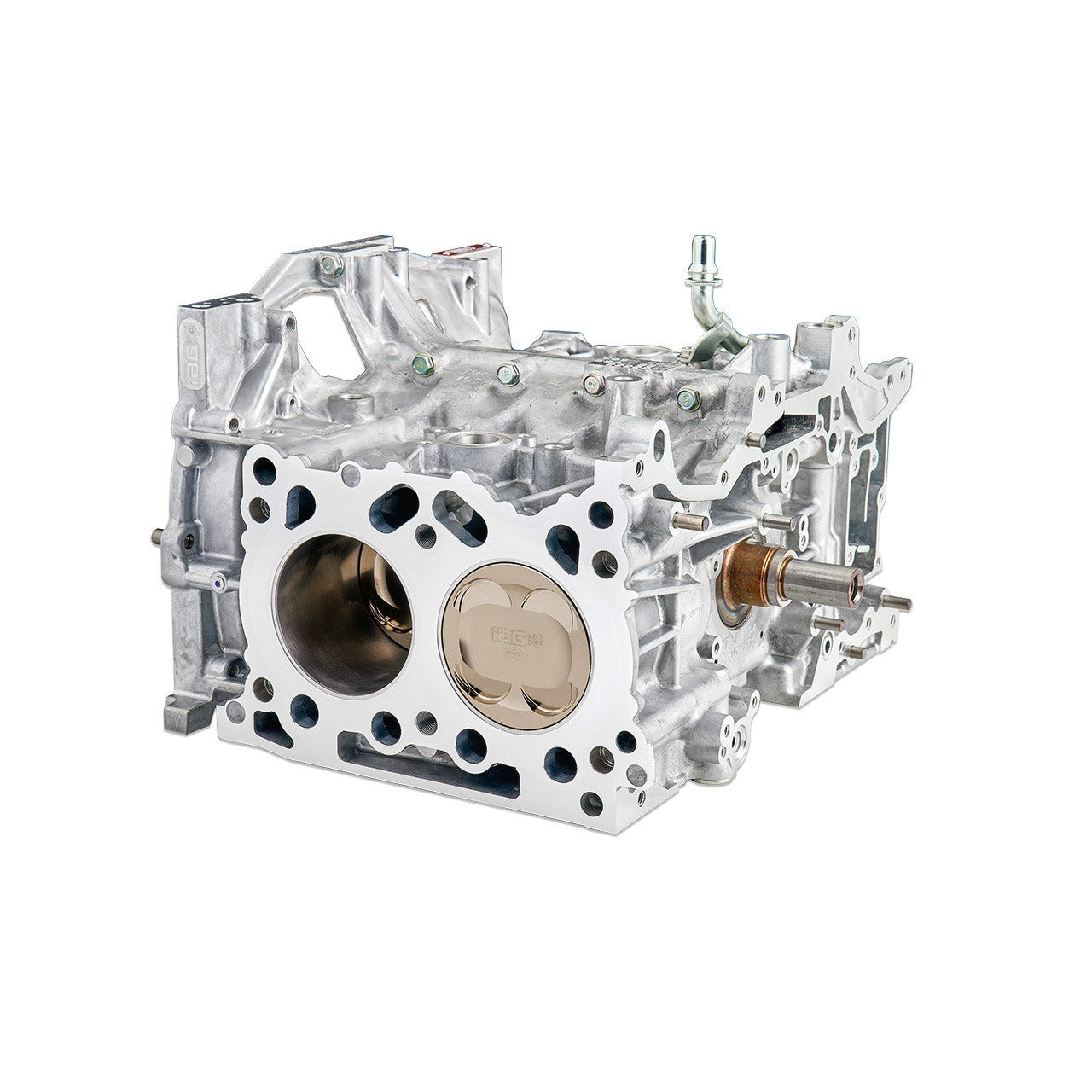 IAG 1000 FA24 Closed Deck Short Block for 2022-24 Subaru WRX - 1000 BHP