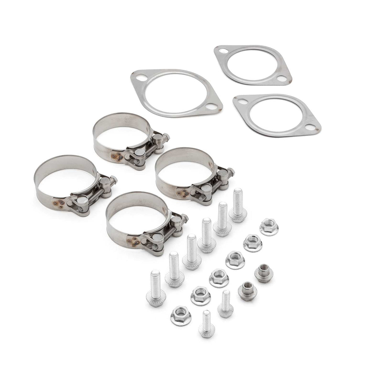 Cobb Cat-back Exhaust Hardware kit - 2011-2021 Subaru WRX / STI Sedan