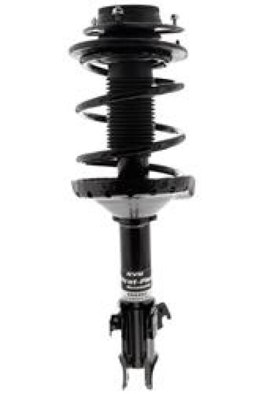 KYB Strut-Plus Assembly - Front Left - 2005-2009 Subaru Outback