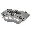 Wilwood caliper NDPR 1.12/1.12 .250 rotor ANO