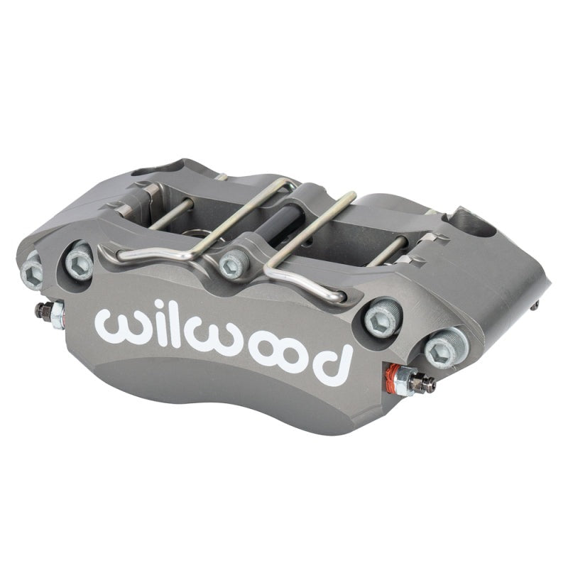 Wilwood caliper NDPR 1.12/1.12 .250 rotor ANO