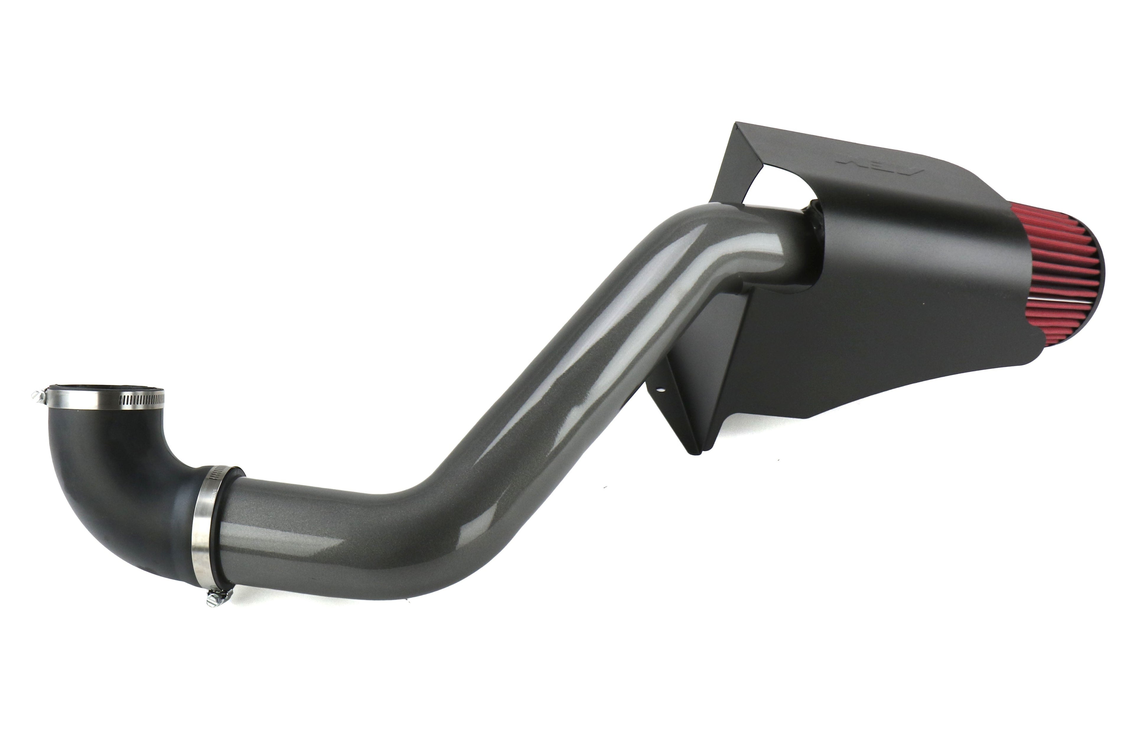 AEM Cold Air Intake - Gunmetal - 2018-2021 Subaru Crosstrek / 2017-2020 Impreza