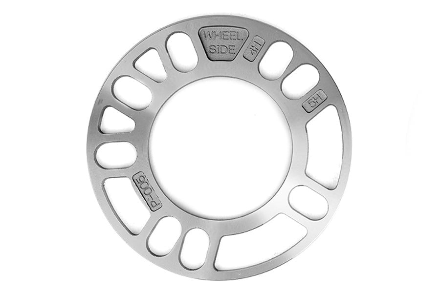 Project Kics Wheel Spacers 5mm Twin Pack Universal - Universal