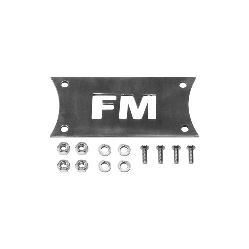 Flowmaster 14-19 Corvette Outlaw Axle-Back Exhaust System