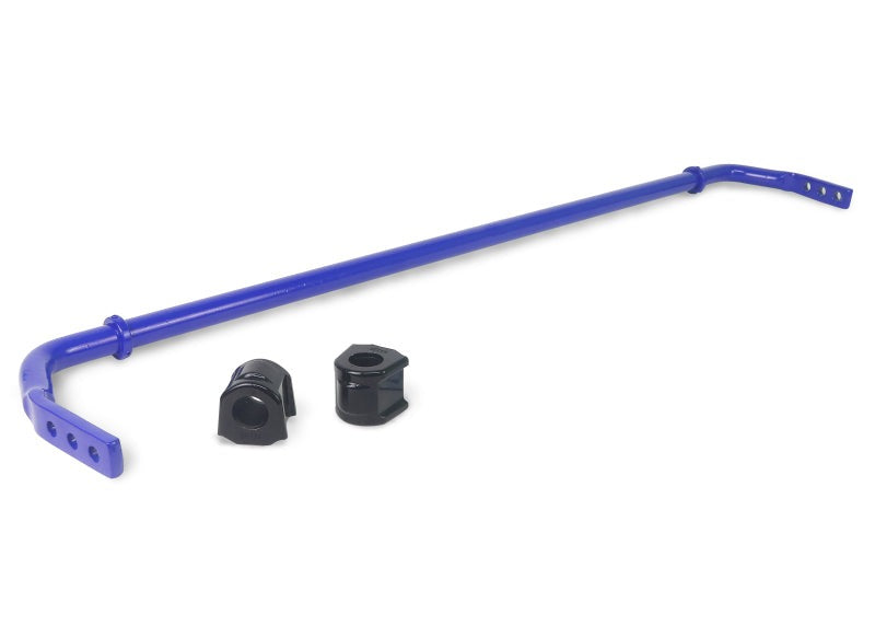 Superpro 22mm Adjustable Rear Sway Bar Kit - 2022-2026 Subaru WRX