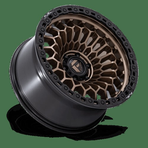D870 20X9 6X135 M-BRNZ-BLK 1MM