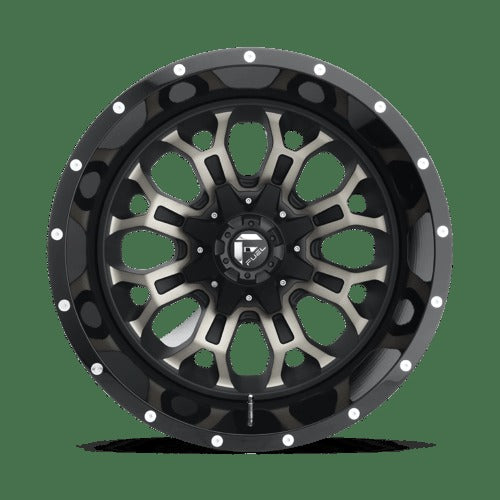 D561 17X9 5X5.5/150 GL-MACH-DDT 01MM